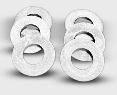 METAL ADJUSTING WASHER